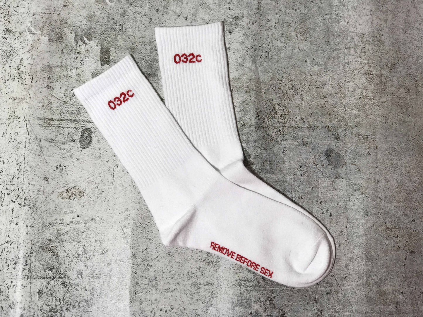 Pure cotton men and women couple skateboard flat socks