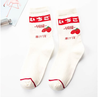 Creative socks zebra animal series stockings wild couple cotton socks