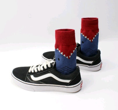 Creative socks zebra animal series stockings wild couple cotton socks