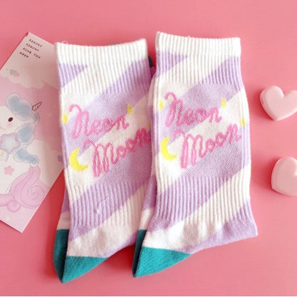 Creative socks zebra animal series stockings wild couple cotton socks